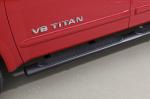 Nissan Titan Appearance Package 2012 года